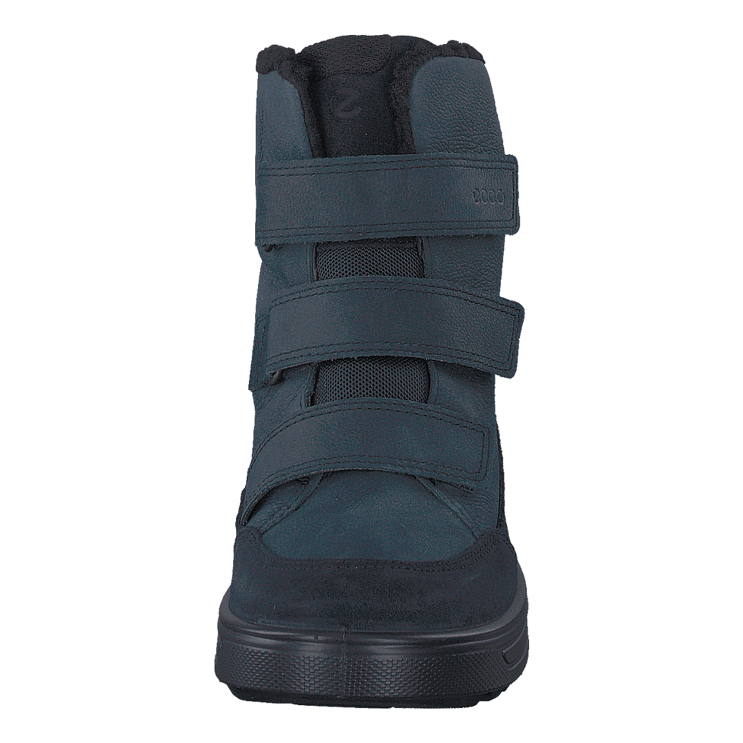 Ecco Urban Snowboarder Night Sky/night Sky/night Sky - Heppo.com