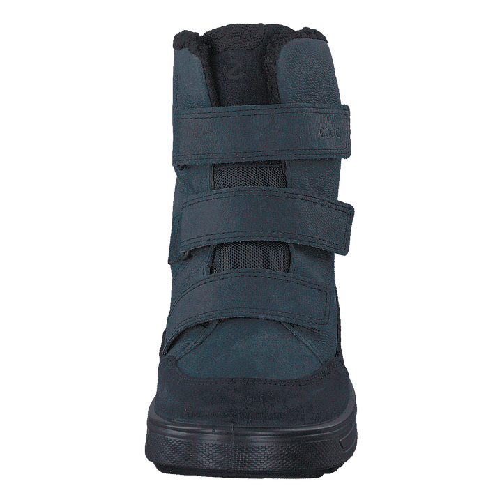 Ecco Urban Snowboarder Night Sky/night Sky/night Sky - Heppo.com