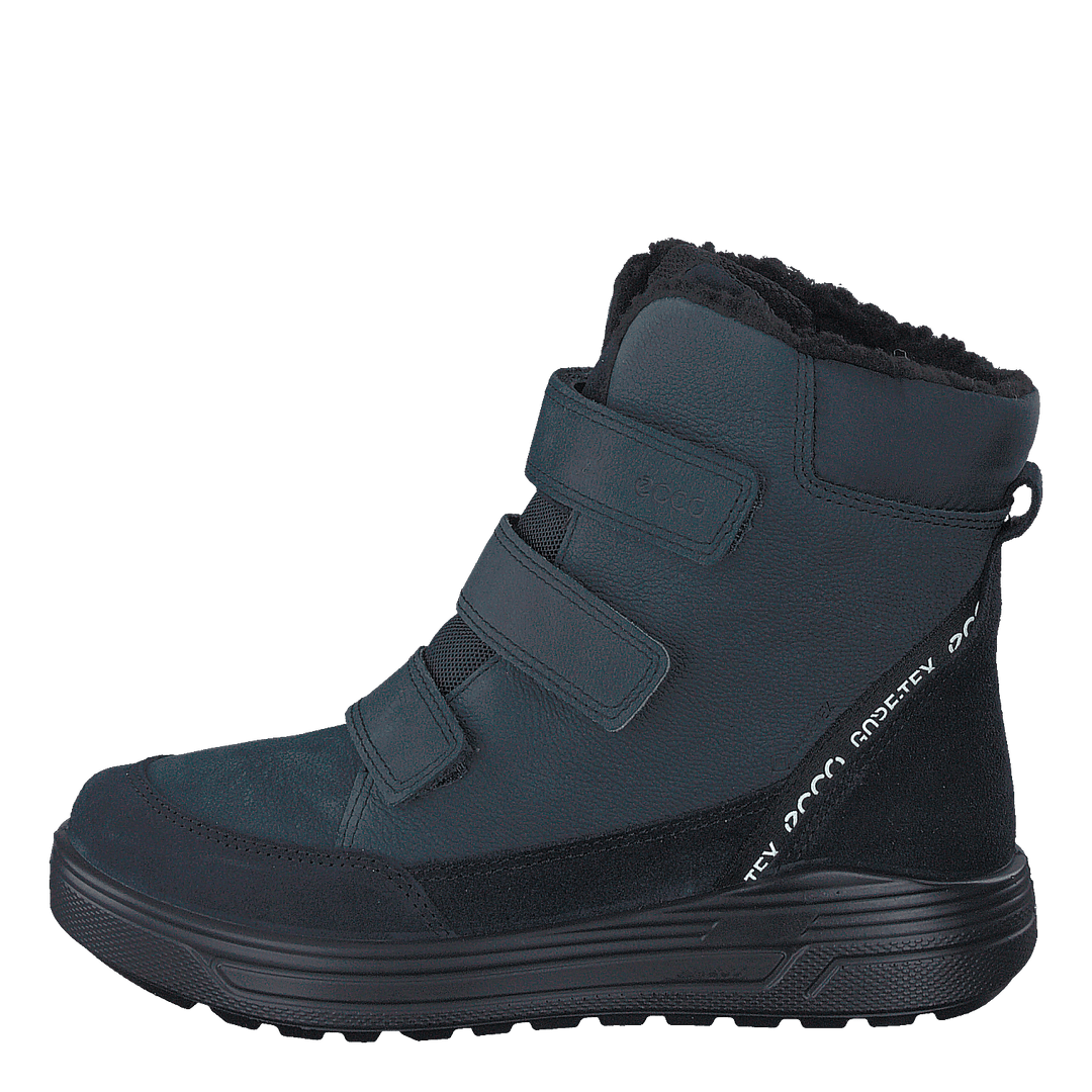 Ecco Urban Snowboarder Night Sky/night Sky/night Sky - Heppo.com