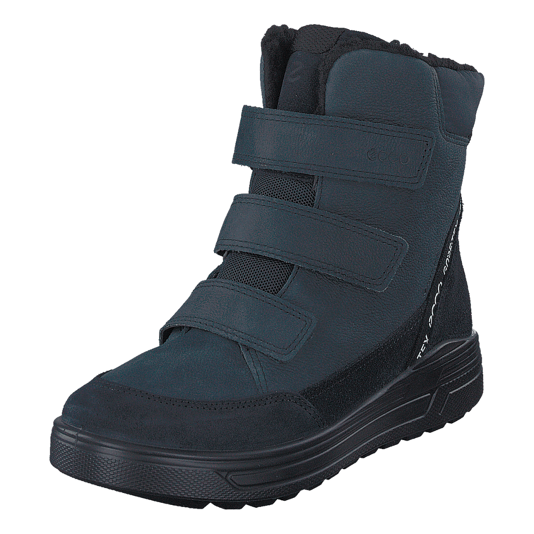 Ecco Urban Snowboarder Night Sky/night Sky/night Sky - Heppo.com