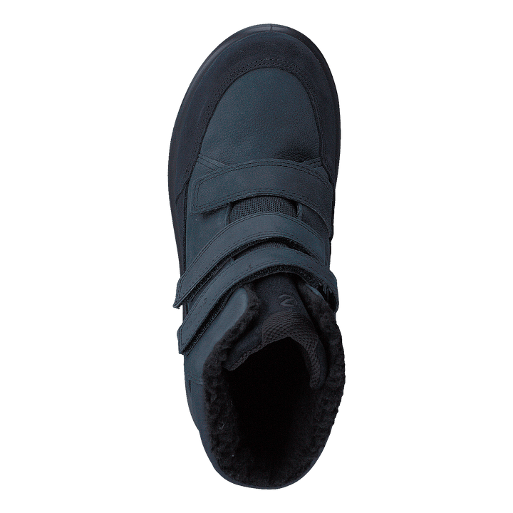 Ecco Urban Snowboarder Night Sky/night Sky/night Sky - Heppo.com