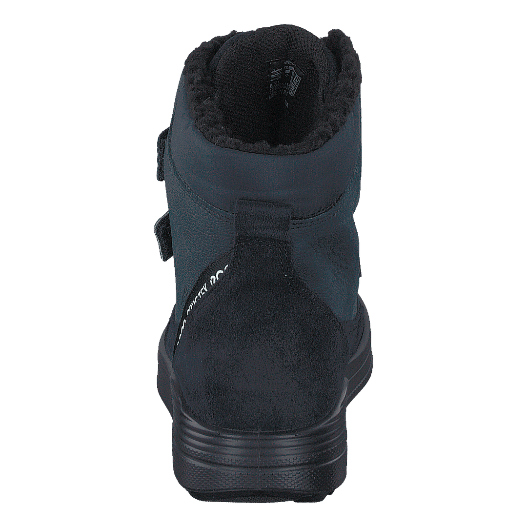 Ecco Urban Snowboarder Night Sky/night Sky/night Sky - Heppo.com