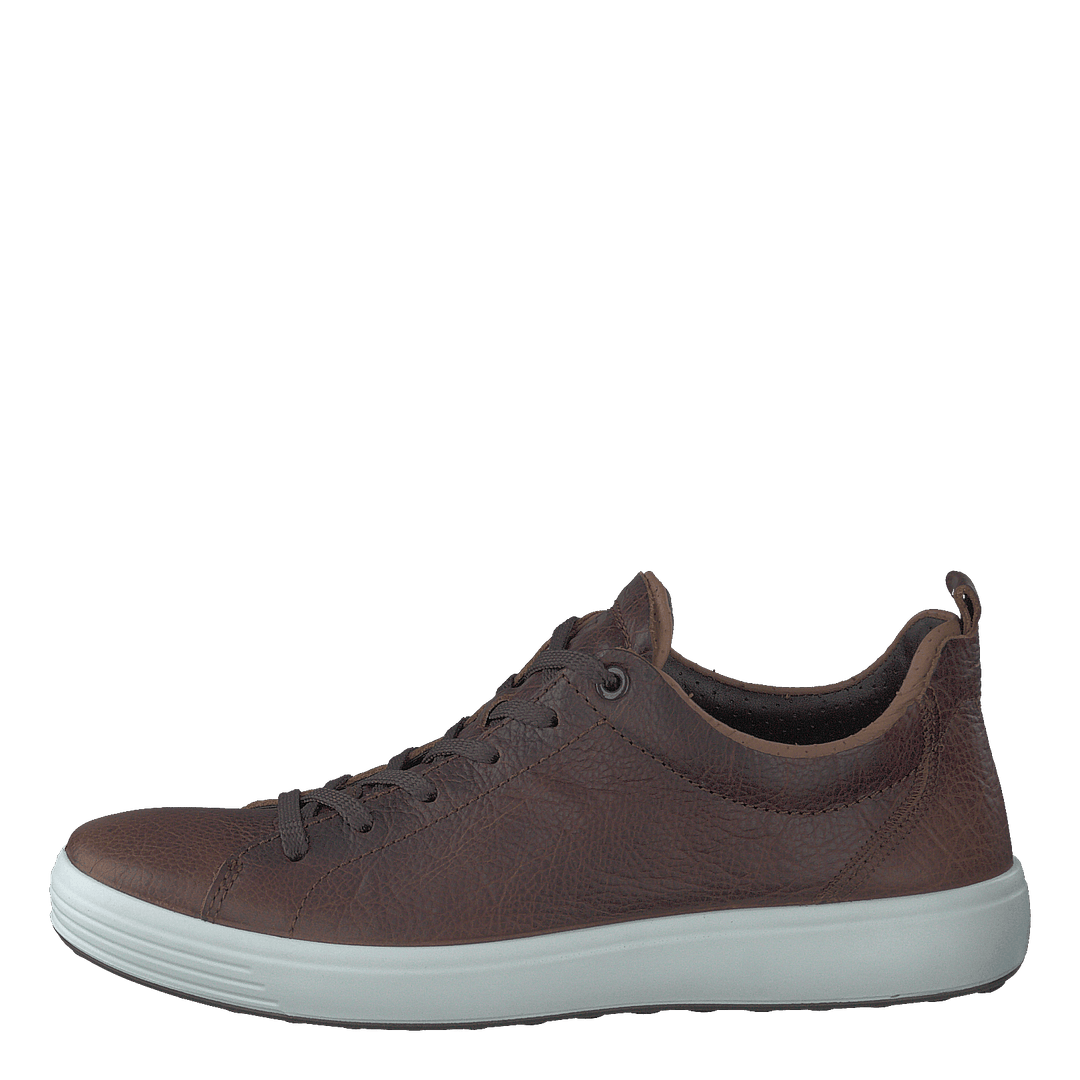 Ecco Soft 7 M Whisky/cashmere - Heppo.com