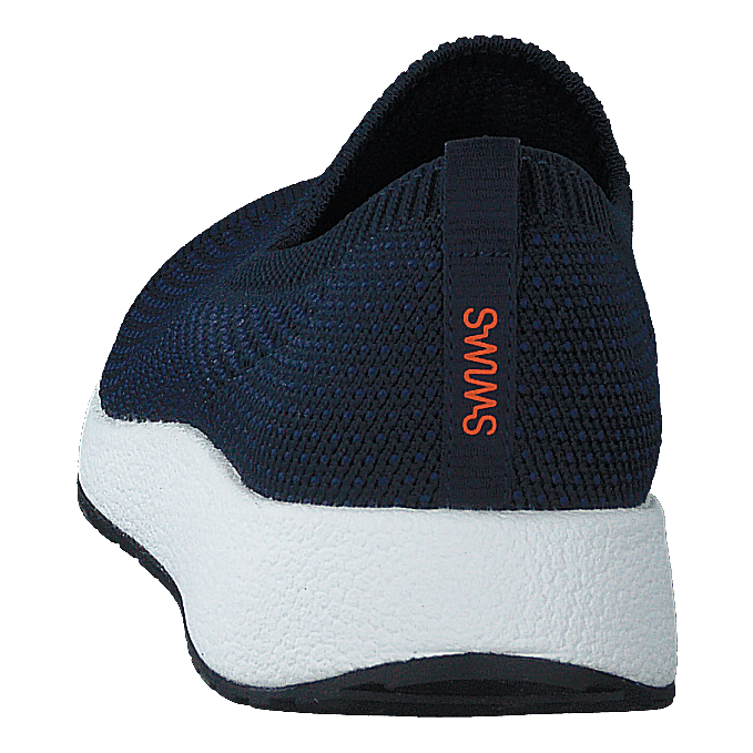 W Breeze Slip-on Navy/cobalt/black - Heppo.com