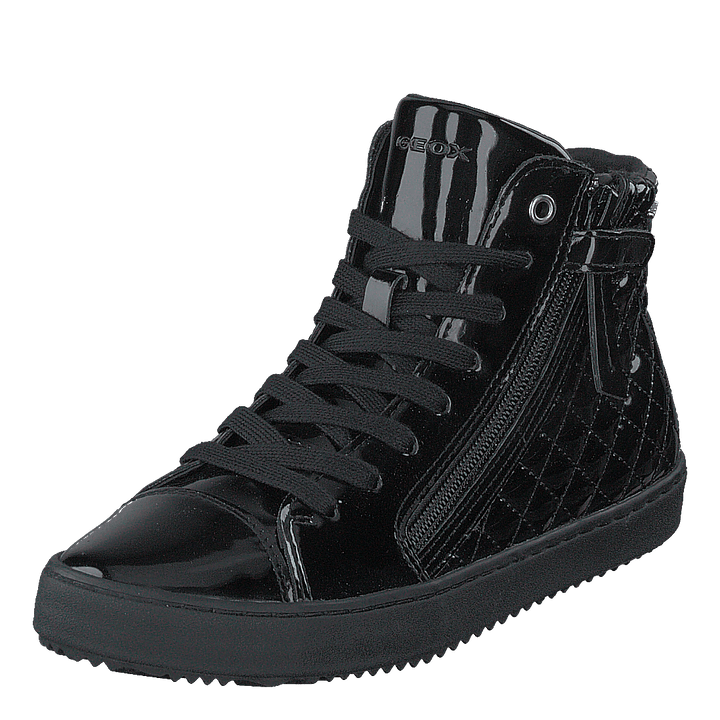 J Kalispera G. D - Synt.pat Black