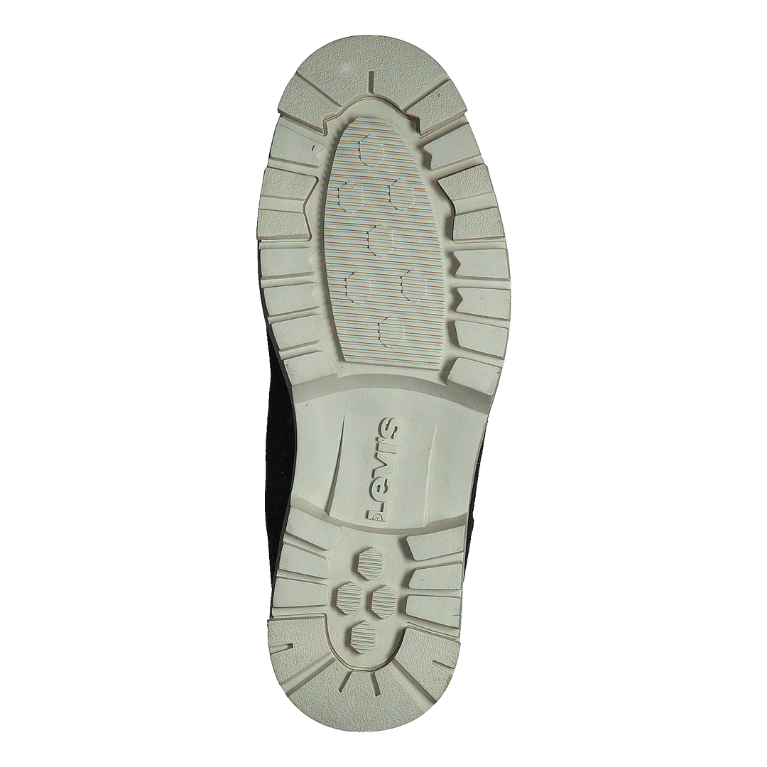 Torsten Quilted