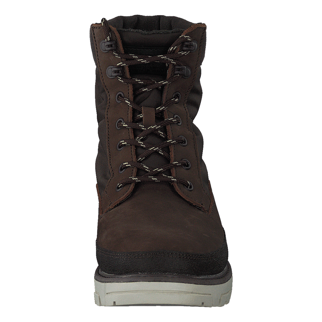 Torsten Quilted