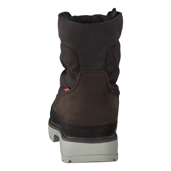 Torsten Quilted
