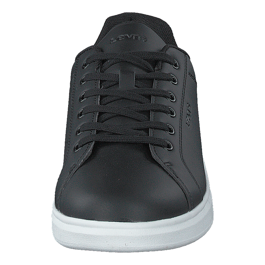 Ellis Regular Black