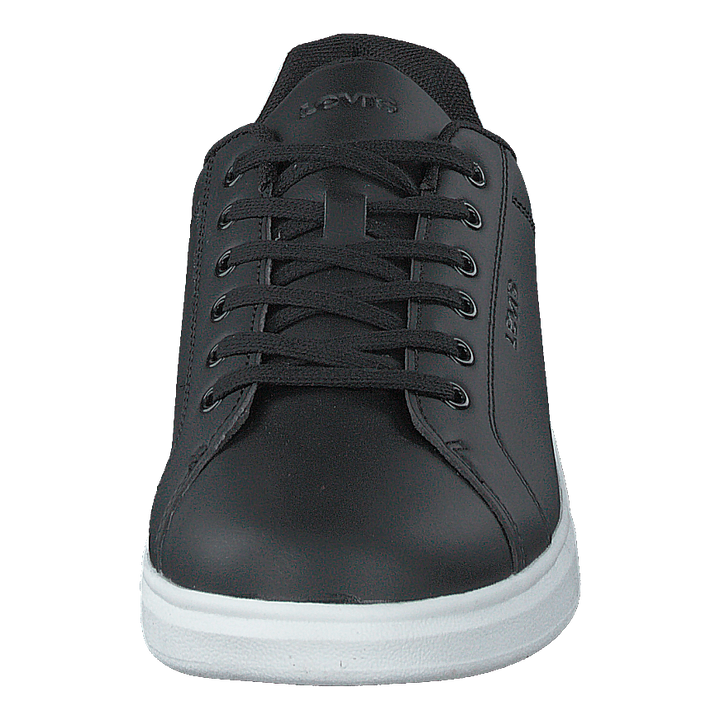 Ellis Regular Black