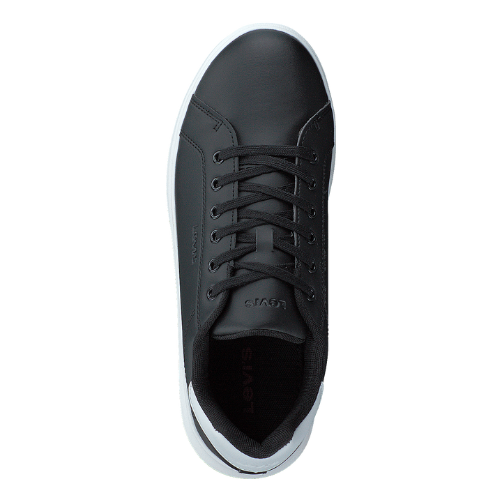 Ellis Regular Black