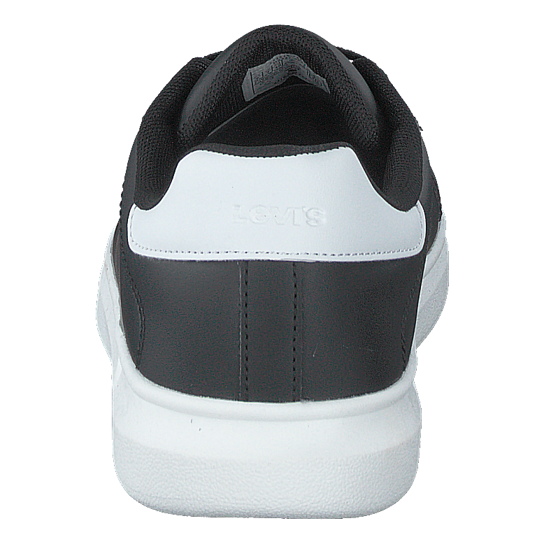 Ellis Regular Black