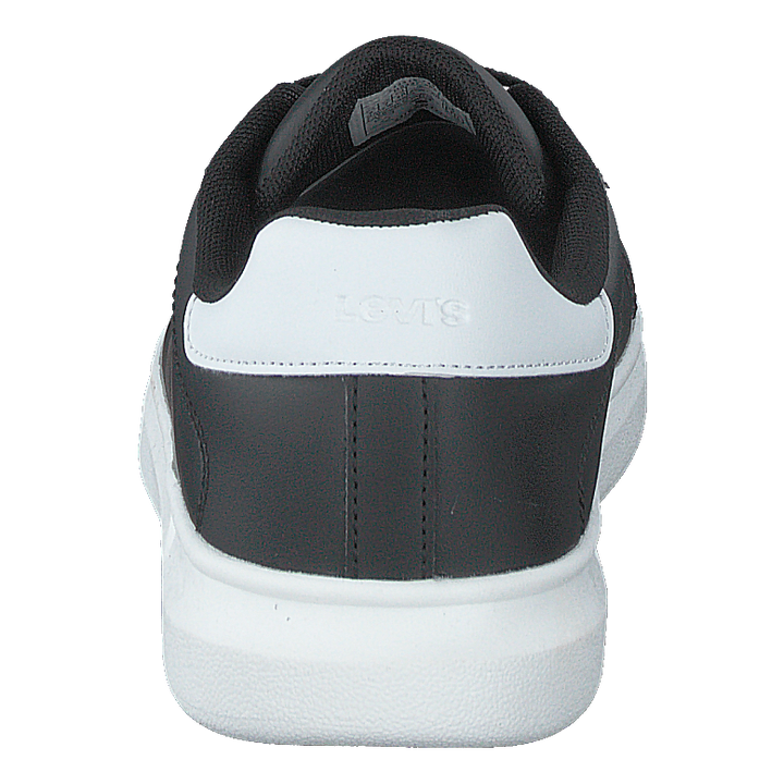 Ellis Regular Black