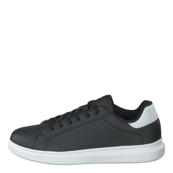 Ellis Regular Black
