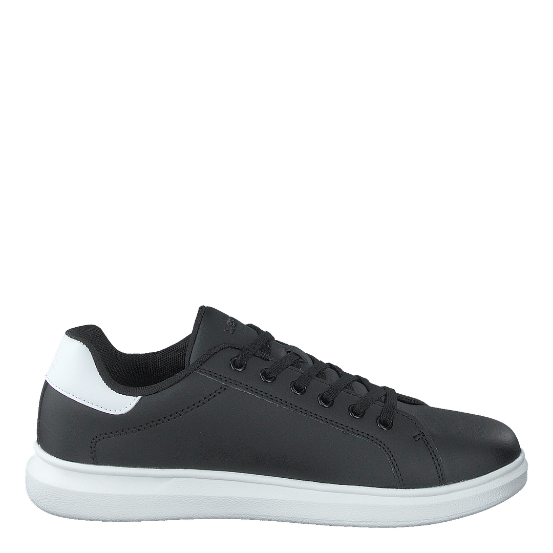 Ellis Regular Black