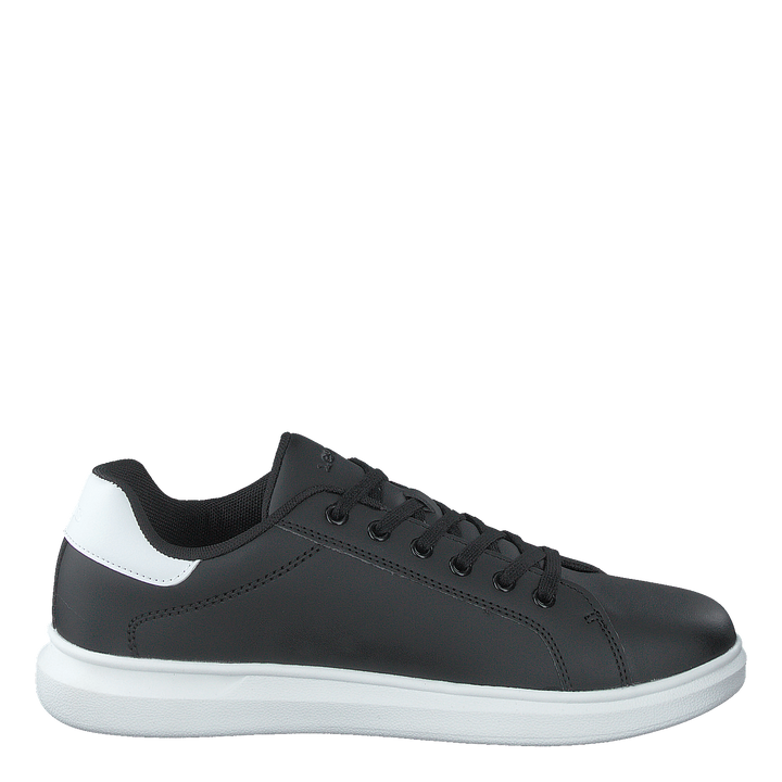Ellis Regular Black