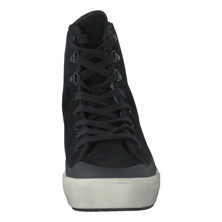 Fara Hi Regular Black