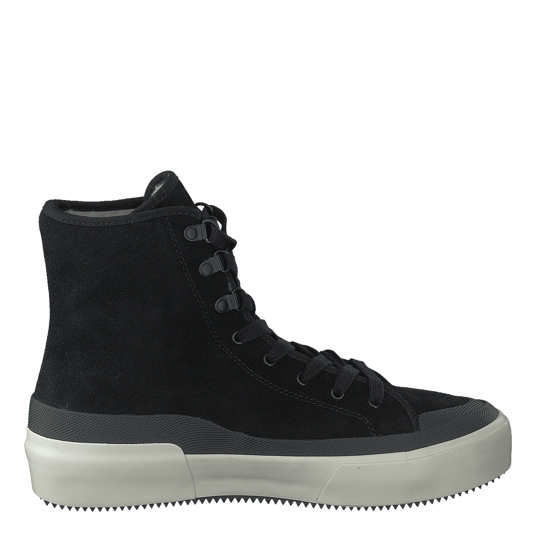 Fara Hi Regular Black