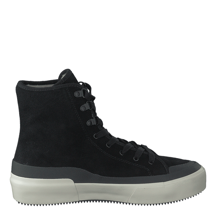 Fara Hi Regular Black