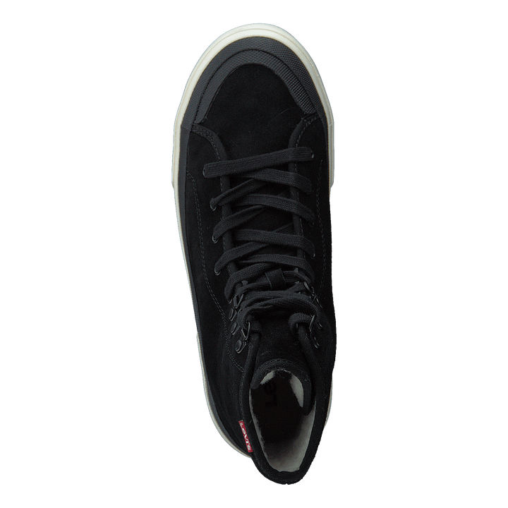 Fara Hi Regular Black