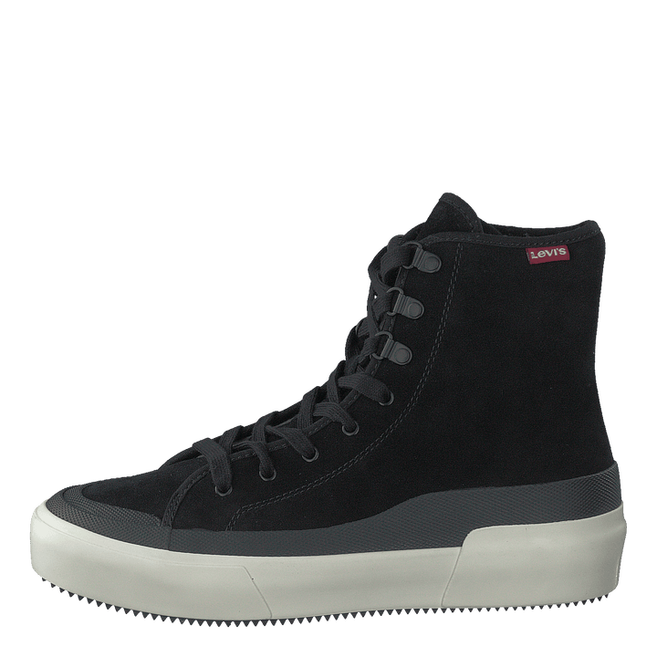 Fara Hi Regular Black