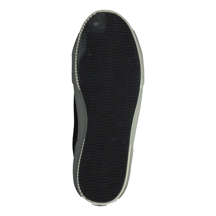 Fara Hi Regular Black