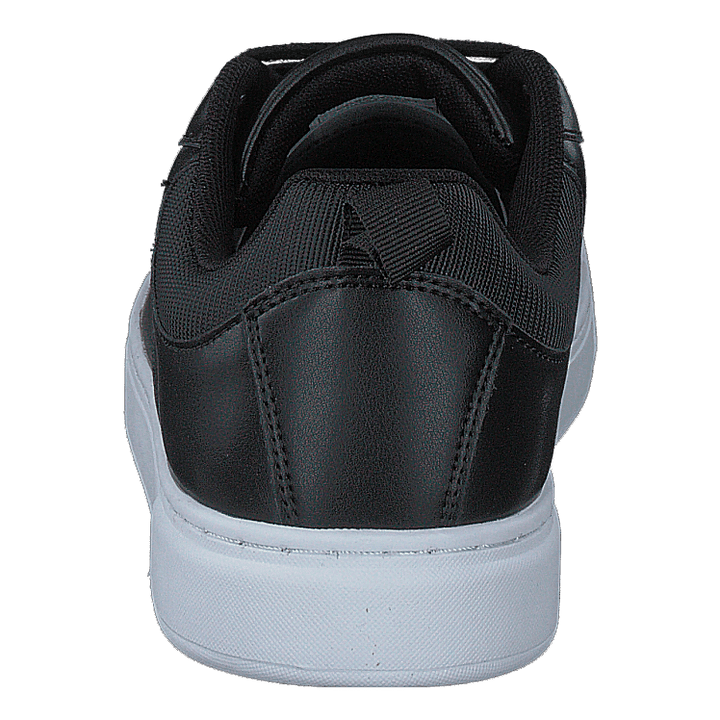 Caples 2.0 S Regular Black