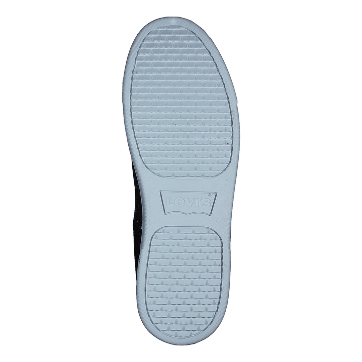 Caples 2.0 S Regular Black