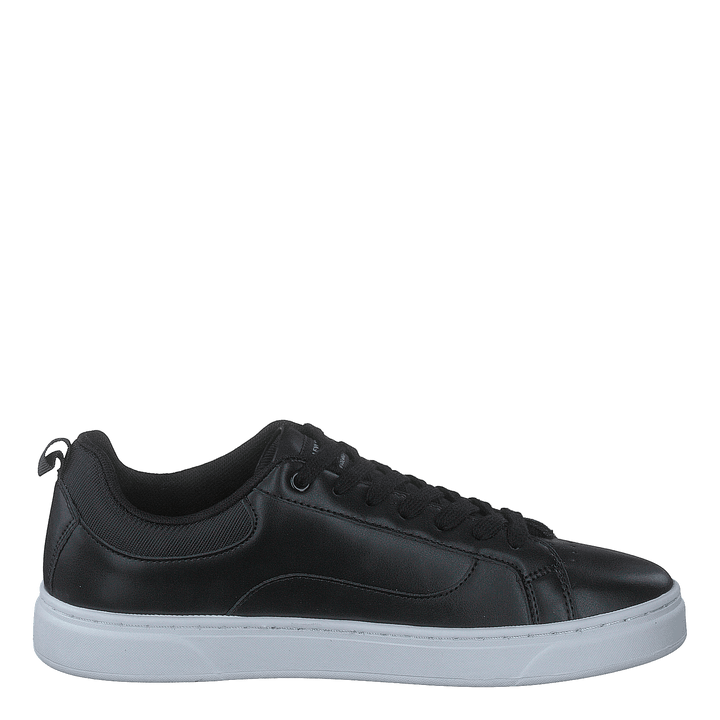 Caples 2.0 S Regular Black