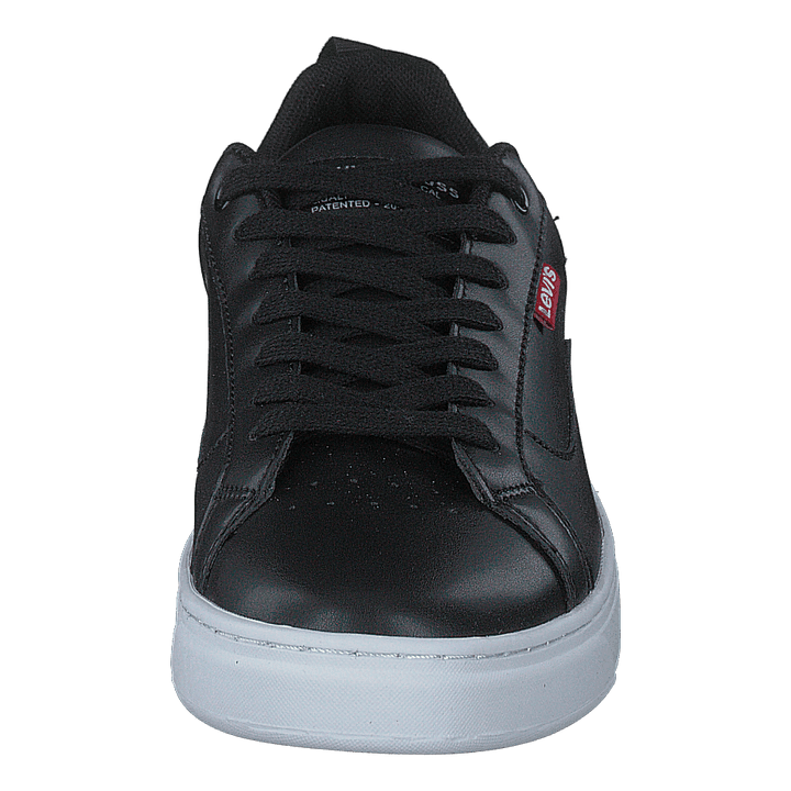 Caples 2.0 S Regular Black