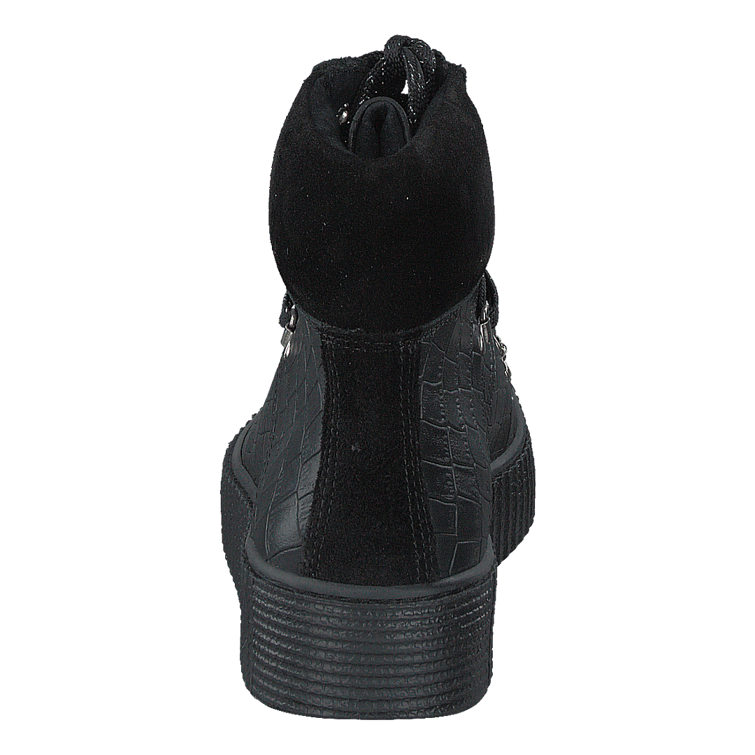 Stb-agda Croco Black