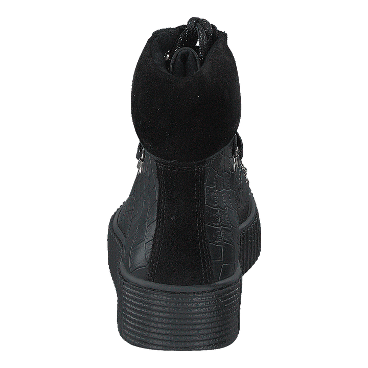 Stb-agda Croco Black