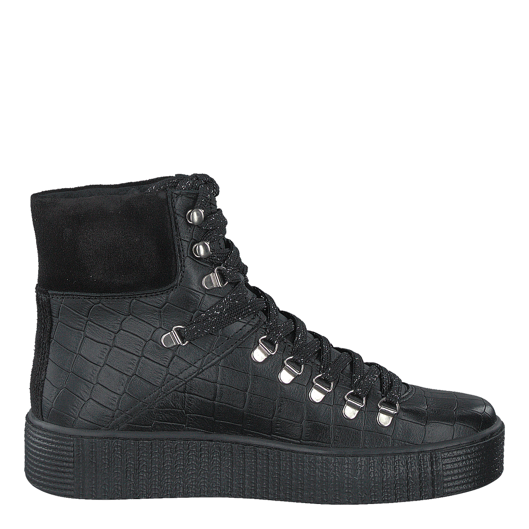 Stb-agda Croco Black