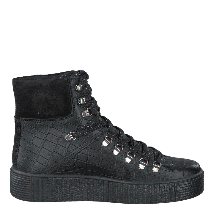 Stb-agda Croco Black