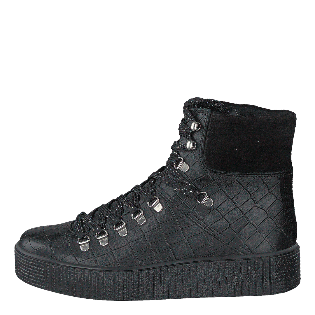 Stb-agda Croco Black