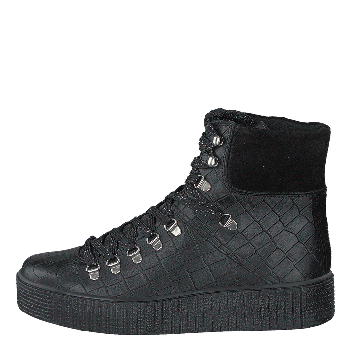Stb-agda Croco Black