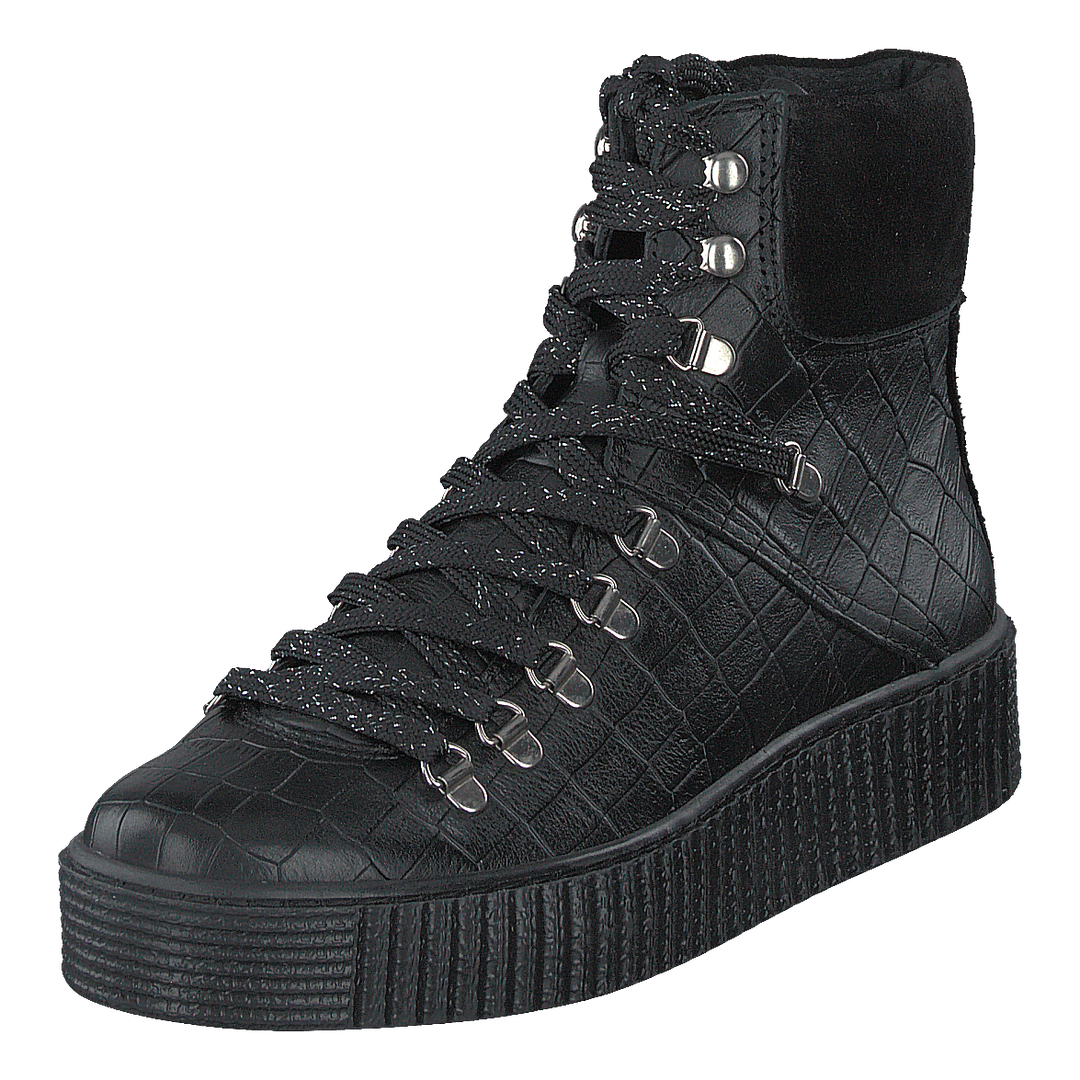 Stb-agda Croco Black