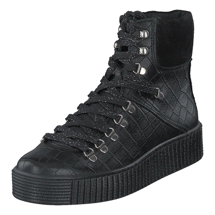 Stb-agda Croco Black