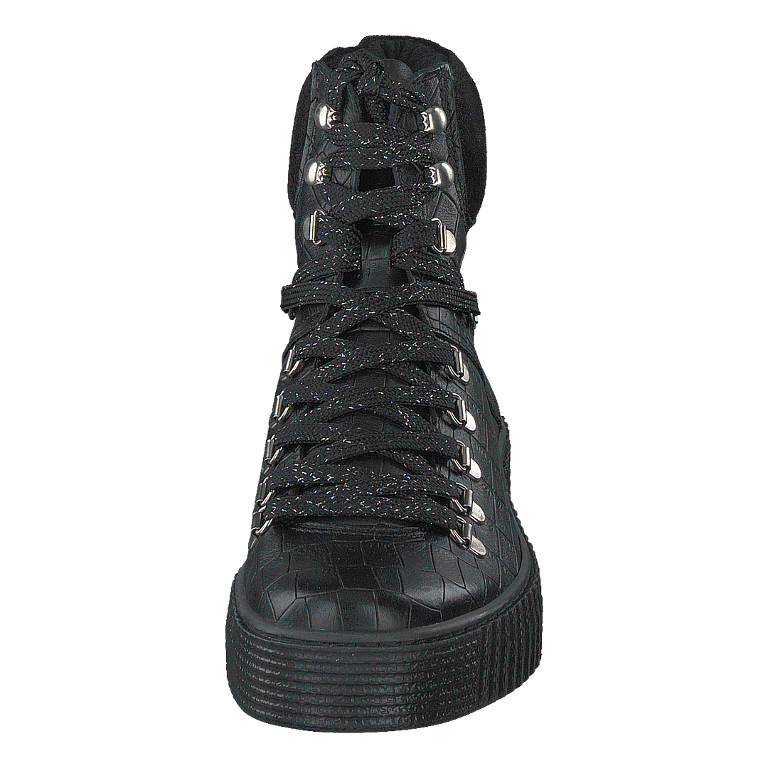 Stb-agda Croco Black