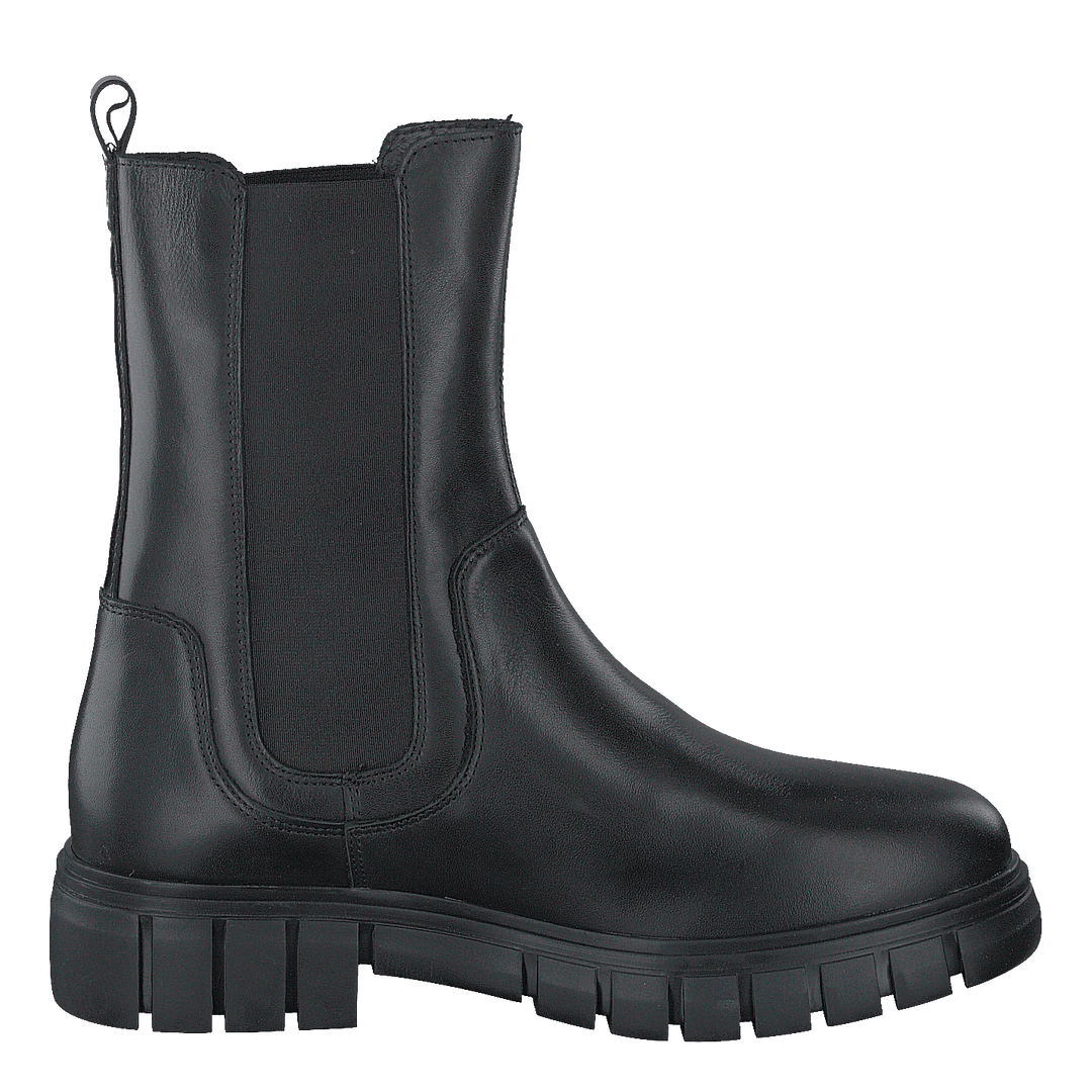 Stb-rebel Chelsea High L Black