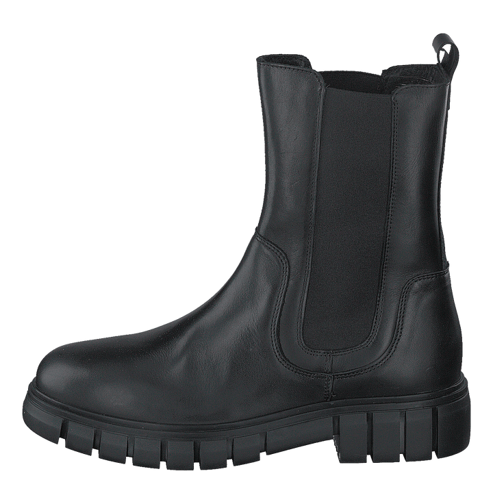 Stb-rebel Chelsea High L Black