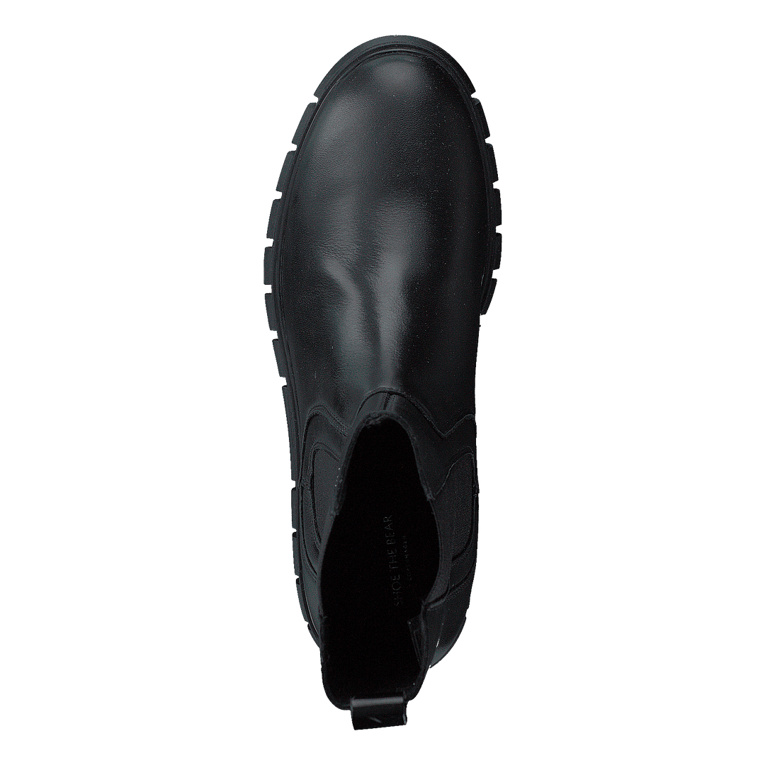 Stb-rebel Chelsea High L Black