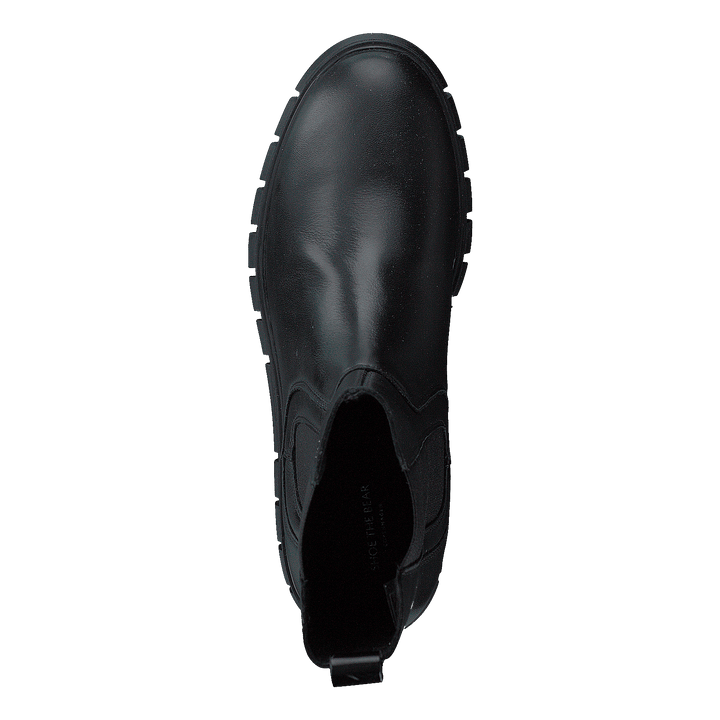 Stb-rebel Chelsea High L Black