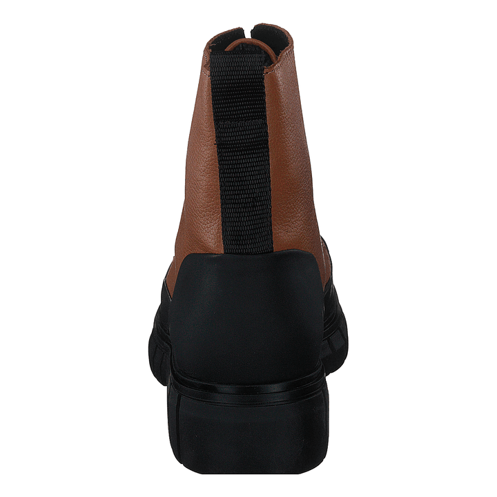 Stb-rebel Long Lace L Tan