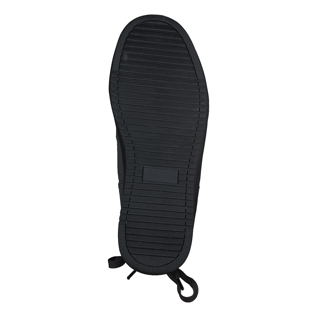 Svea Snow Boots Navy
