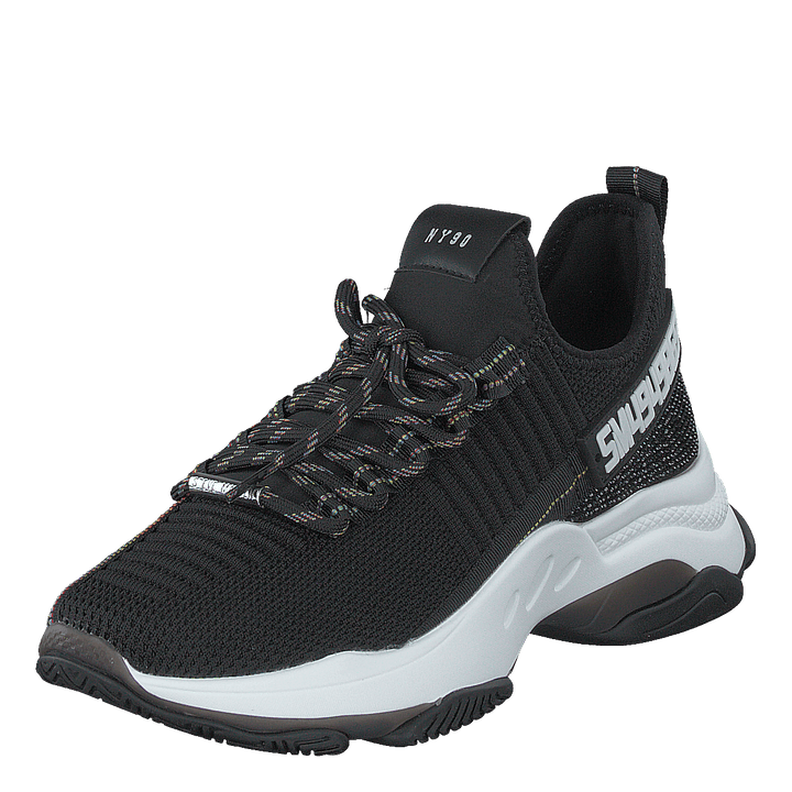Maxilla-r Black/black