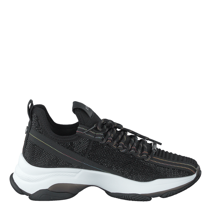 Maxilla-r Black/black