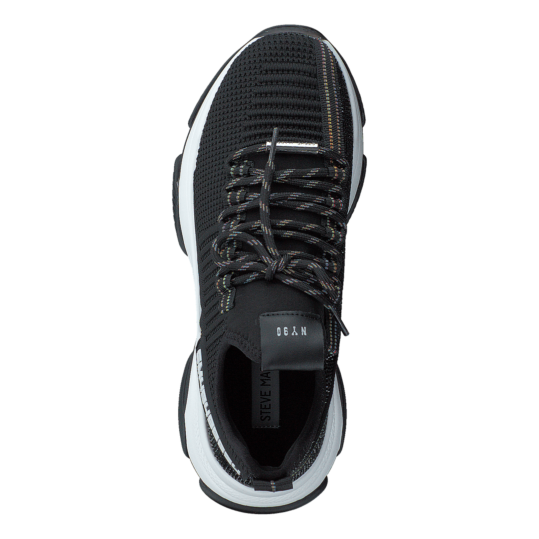 Maxilla-r Black/black