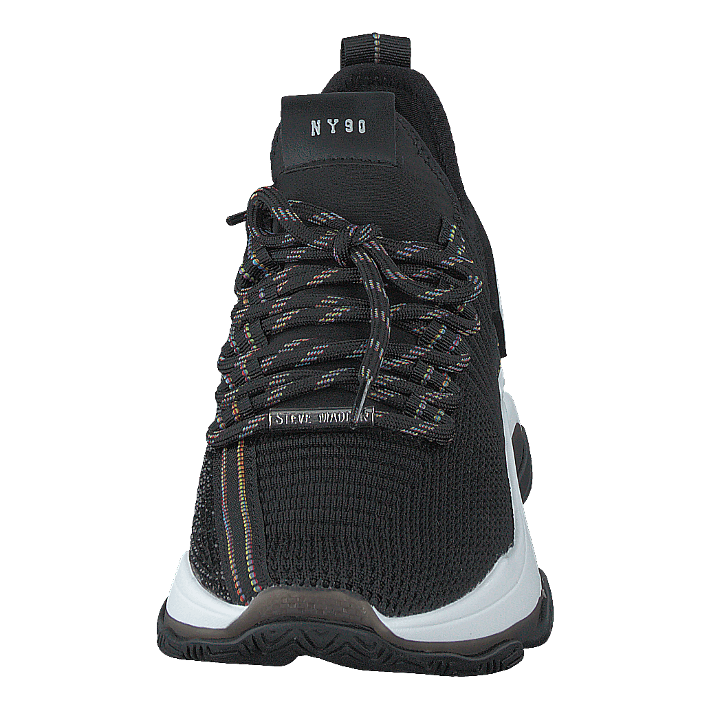 Maxilla-r Black/black