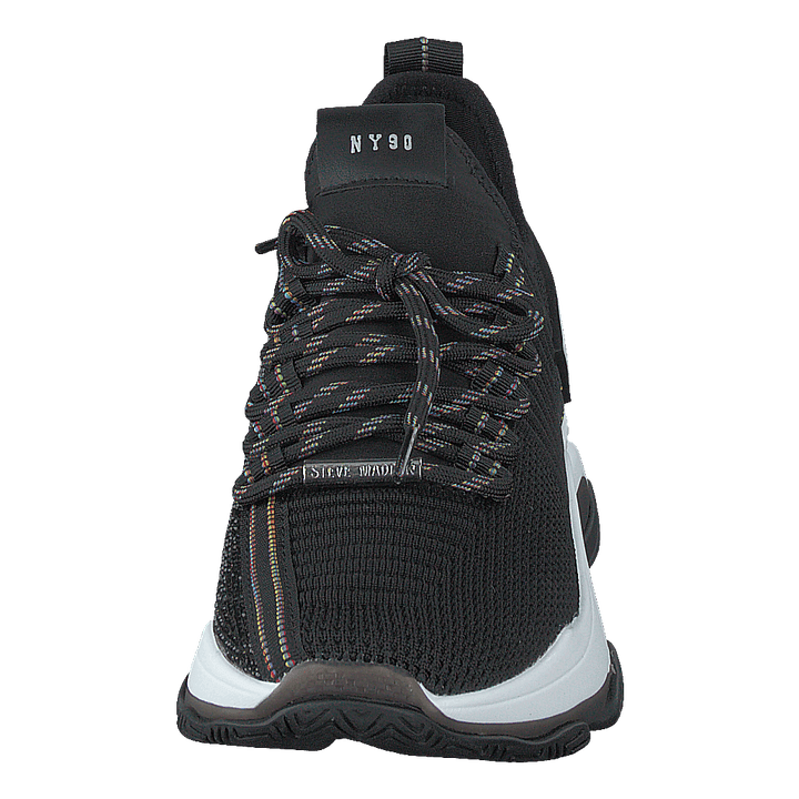Maxilla-r Black/black